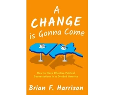 KNYGA Brian F Harrison A Change is Gonna Come