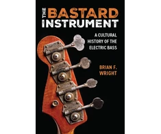 KNYGA Brian F Wright Bastard Instrument