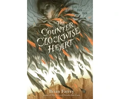 KNYGA Brian Farrey Counterclockwise Heart