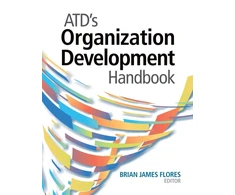 KNYGA Brian Flores ATD's Organization Development Handbook