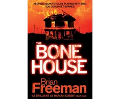 KNYGA Brian Freeman Bone House