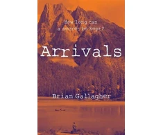 KNYGA Brian Gallagher Arrivals