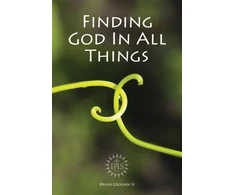 KNYGA Brian Grogan Finding God in All Things