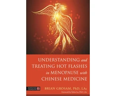 KNYGA Brian Grosam Understanding and Treating Hot Flashes in Menopause with Chinese Medicine