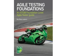 KNYGA Brian Hambling Agile Testing Foundations