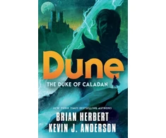 KNYGA Brian Herbert Dune