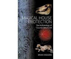 KNYGA Brian Hoggard Magical House Protection