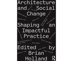 KNYGA Brian Holland Architecture and Social Change