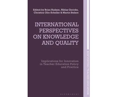 KNYGA Brian Hudson International Perspectives on Knowledge and Quality