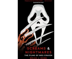 KNYGA Brian J Robb Screams &amp; Nightmares