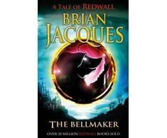 KNYGA Brian Jacques Bellmaker