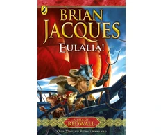 KNYGA Brian Jacques Eulalia!
