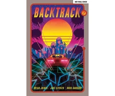 KNYGA Brian Joines Backtrack Vol. 2