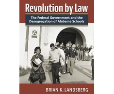 KNYGA Brian K Landsberg Revolution by Law