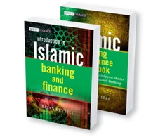 KNYGA Brian Kettell Islamic Banking and Finance