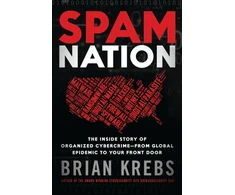 KNYGA Brian Krebs Spam Nation