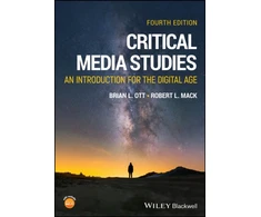 KNYGA Brian L Ott Critical Media Studies