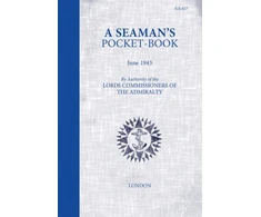 KNYGA Brian Lavery Seaman's Pocketbook