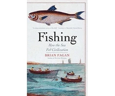 KNYGA Brian M Fagan Fishing