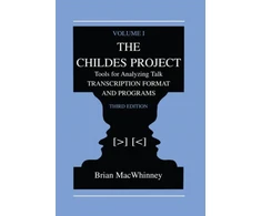 KNYGA Brian Macwhinney Childes Project