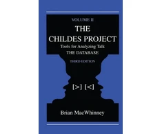 KNYGA Brian Macwhinney Childes Project