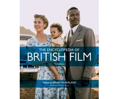 KNYGA Brian Mcfarlane Encyclopedia of British Film