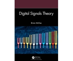 KNYGA Brian Mcfee Digital Signals Theory