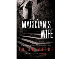 KNYGA Brian Moore Magician's Wife