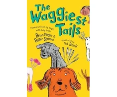 KNYGA Brian Moses Waggiest Tails