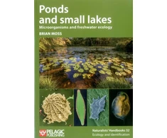 KNYGA Brian Moss Ponds and small lakes