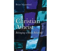 KNYGA Brian Mountford Christian Atheist – Belonging without Believing