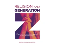 KNYGA Brian Mountford Religion and Generation Z