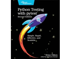 KNYGA Brian Okken Python Testing with pytest