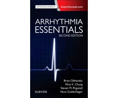 KNYGA Brian Olshansky Arrhythmia Essentials