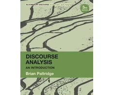 KNYGA Brian Paltridge Discourse Analysis