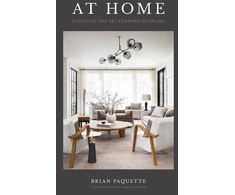 KNYGA Brian Paquette At Home