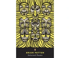 KNYGA Brian Patten Selected Poems