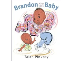 KNYGA Brian Pinkney Brandon and the Baby