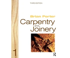 KNYGA Brian Porter Carpentry and Joinery 1