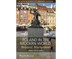 KNYGA Brian Porter Szcs Poland in the Modern World