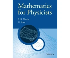 KNYGA Brian R Martin Mathematics for Physicists