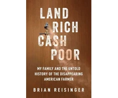 KNYGA Brian Reisinger Land Rich, Cash Poor