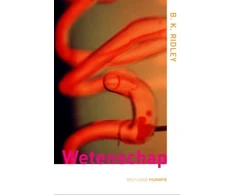 KNYGA Brian Ridley Wetenschap