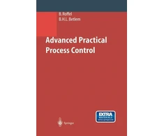 KNYGA Brian Roffel Advanced Practical Process Control
