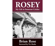 KNYGA Brian Rose Rosey