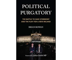 KNYGA Brian Rowan Political Purgatory