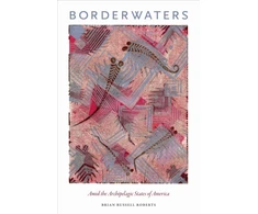 KNYGA Brian Russell Roberts Borderwaters