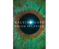 KNYGA Brian Selznick Kaleidoskopas