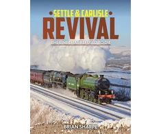 KNYGA Brian Sharpe Settle &amp; Carlilse Revival