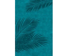 KNYGA Brian Simmons Tpt New Testament (2020 Edition) Large Print Teal
